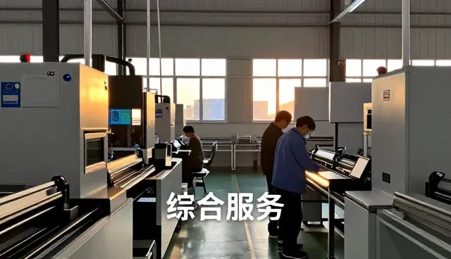 智能仓储设备