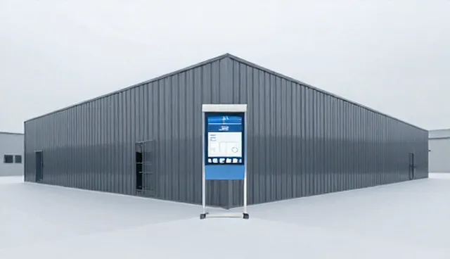 中小客户智能仓储选型与使用建议