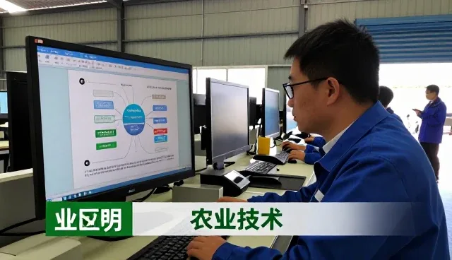 农资供应选择参考指南